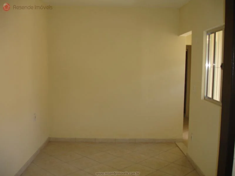 Foto 5 de 12 - Casa para aluguel em Vila Julieta